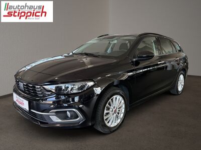 Fiat Tipo Gebrauchtwagen Fiat Tipo Gebrauchtwagen