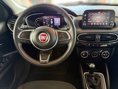 Fiat Tipo Gebrauchtwagen Fiat Tipo Gebrauchtwagen
