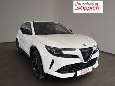 Alfa Romeo Junior Neuwagen Alfa Romeo Junior Neuwagen