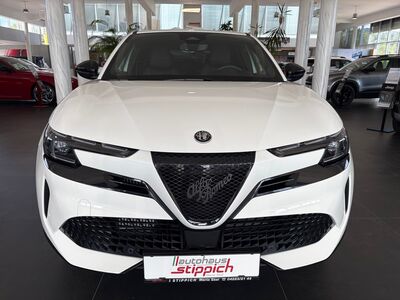 Alfa Romeo Junior Neuwagen Alfa Romeo Junior Neuwagen