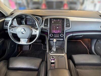 Renault Talisman Gebrauchtwagen Renault Talisman Gebrauchtwagen