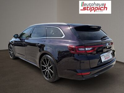 Renault Talisman Gebrauchtwagen Renault Talisman Gebrauchtwagen