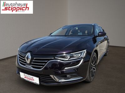 Renault Talisman Gebrauchtwagen Renault Talisman Gebrauchtwagen