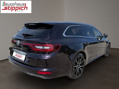 Renault Talisman Gebrauchtwagen Renault Talisman Gebrauchtwagen