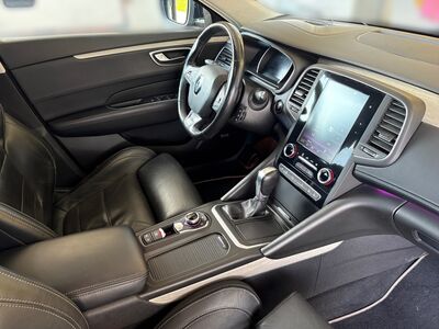 Renault Talisman Gebrauchtwagen Renault Talisman Gebrauchtwagen
