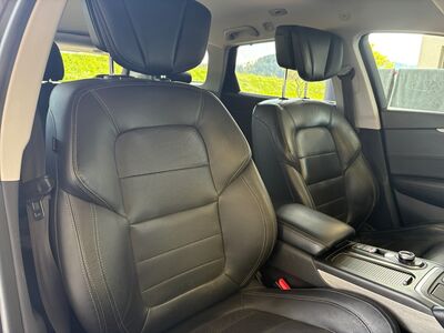 Renault Talisman Gebrauchtwagen Renault Talisman Gebrauchtwagen