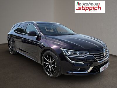 Renault Talisman Gebrauchtwagen Renault Talisman Gebrauchtwagen