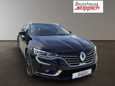 Renault Talisman Gebrauchtwagen Renault Talisman Gebrauchtwagen