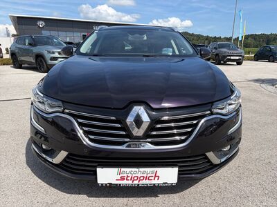 Renault Talisman Gebrauchtwagen Renault Talisman Gebrauchtwagen