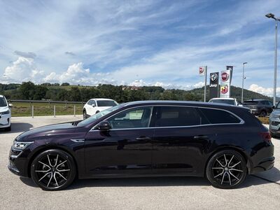 Renault Talisman Gebrauchtwagen Renault Talisman Gebrauchtwagen