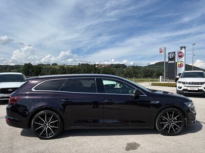 Renault Talisman Gebrauchtwagen Renault Talisman Gebrauchtwagen