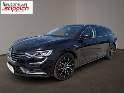 Renault Talisman Gebrauchtwagen Renault Talisman Gebrauchtwagen