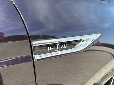 Renault Talisman Gebrauchtwagen Renault Talisman Gebrauchtwagen