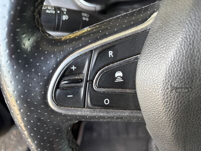 Renault Talisman Gebrauchtwagen Renault Talisman Gebrauchtwagen