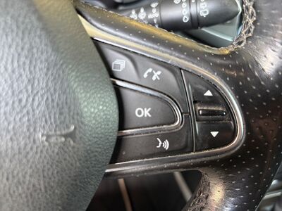 Renault Talisman Gebrauchtwagen Renault Talisman Gebrauchtwagen