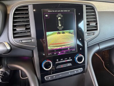 Renault Talisman Gebrauchtwagen Renault Talisman Gebrauchtwagen