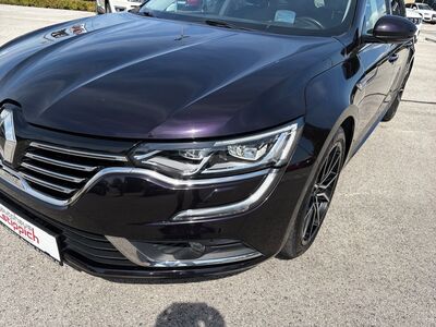 Renault Talisman Gebrauchtwagen Renault Talisman Gebrauchtwagen