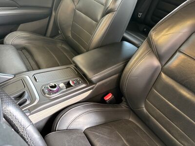 Renault Talisman Gebrauchtwagen Renault Talisman Gebrauchtwagen