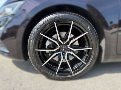 Renault Talisman Gebrauchtwagen Renault Talisman Gebrauchtwagen