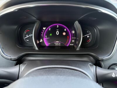 Renault Talisman Gebrauchtwagen Renault Talisman Gebrauchtwagen