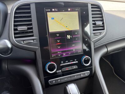Renault Talisman Gebrauchtwagen Renault Talisman Gebrauchtwagen