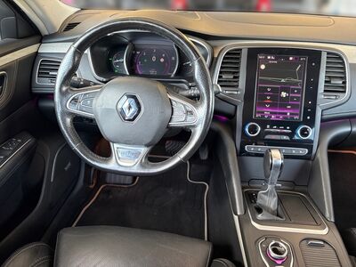 Renault Talisman Gebrauchtwagen Renault Talisman Gebrauchtwagen