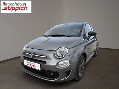 Fiat 500 Gebrauchtwagen Fiat 500 Gebrauchtwagen