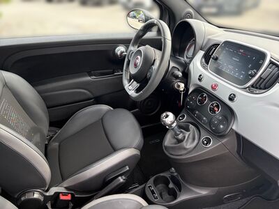 Fiat 500 Gebrauchtwagen Fiat 500 Gebrauchtwagen
