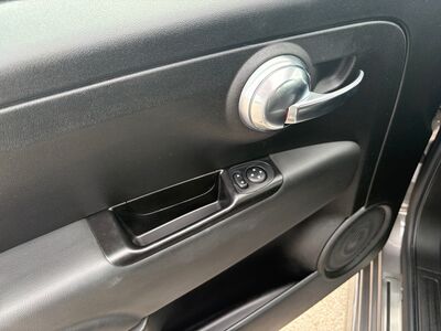 Fiat 500 Gebrauchtwagen Fiat 500 Gebrauchtwagen