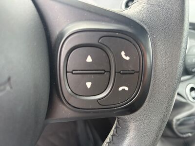 Fiat 500 Gebrauchtwagen Fiat 500 Gebrauchtwagen