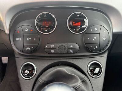 Fiat 500 Gebrauchtwagen Fiat 500 Gebrauchtwagen