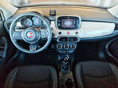 Fiat 500X Gebrauchtwagen Fiat 500X Gebrauchtwagen
