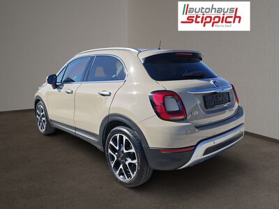 Fiat 500X Gebrauchtwagen Fiat 500X Gebrauchtwagen
