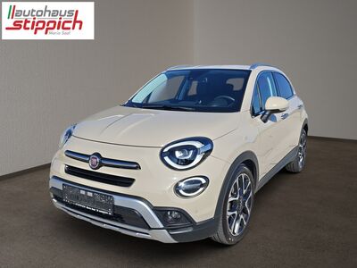 Fiat 500X Gebrauchtwagen Fiat 500X Gebrauchtwagen