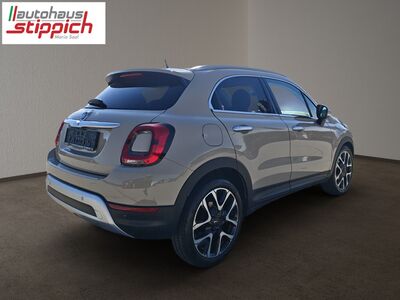 Fiat 500X Gebrauchtwagen Fiat 500X Gebrauchtwagen