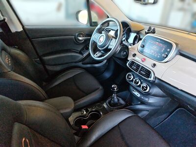 Fiat 500X Gebrauchtwagen Fiat 500X Gebrauchtwagen