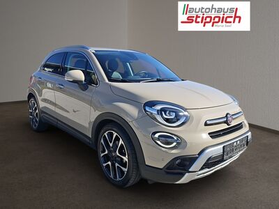 Fiat 500X Gebrauchtwagen Fiat 500X Gebrauchtwagen