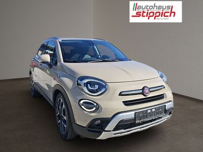 Fiat 500X Gebrauchtwagen Fiat 500X Gebrauchtwagen