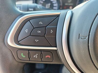Fiat 500X Gebrauchtwagen Fiat 500X Gebrauchtwagen