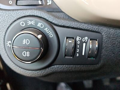 Fiat 500X Gebrauchtwagen Fiat 500X Gebrauchtwagen