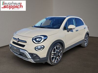 Fiat 500X Gebrauchtwagen Fiat 500X Gebrauchtwagen