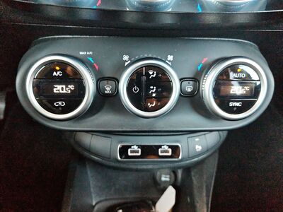 Fiat 500X Gebrauchtwagen Fiat 500X Gebrauchtwagen