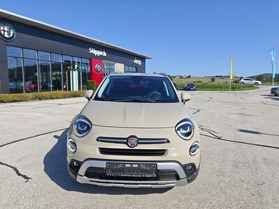 Fiat 500X Gebrauchtwagen Fiat 500X Gebrauchtwagen