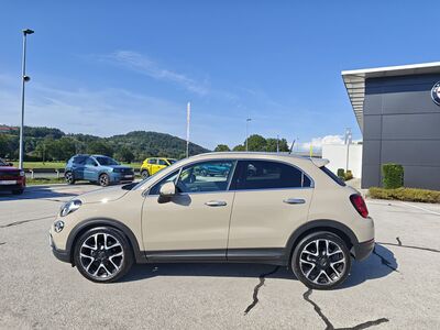 Fiat 500X Gebrauchtwagen Fiat 500X Gebrauchtwagen