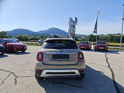 Fiat 500X Gebrauchtwagen Fiat 500X Gebrauchtwagen
