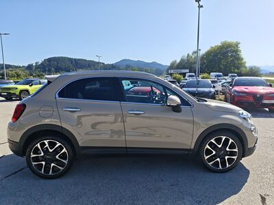 Fiat 500X Gebrauchtwagen Fiat 500X Gebrauchtwagen
