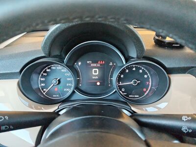 Fiat 500X Gebrauchtwagen Fiat 500X Gebrauchtwagen