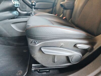 Fiat 500X Gebrauchtwagen Fiat 500X Gebrauchtwagen