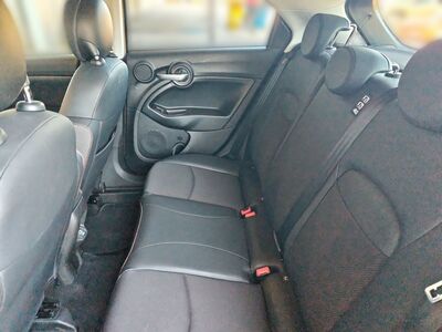 Fiat 500X Gebrauchtwagen Fiat 500X Gebrauchtwagen