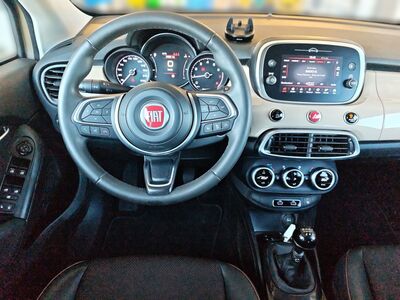 Fiat 500X Gebrauchtwagen Fiat 500X Gebrauchtwagen